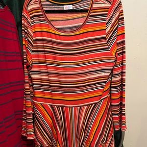 NWOT LuLaRoe Georgia!